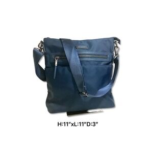 baggallini lightweight large crossbody